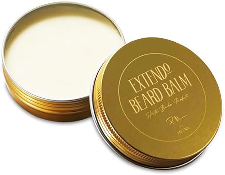 Extendo Beard Balm