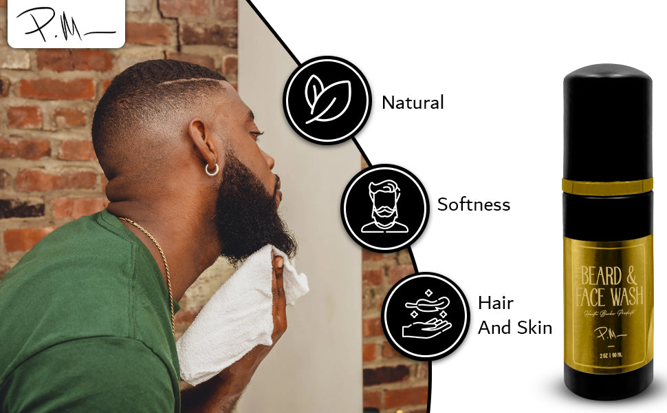 The Triple OG- Beard Box