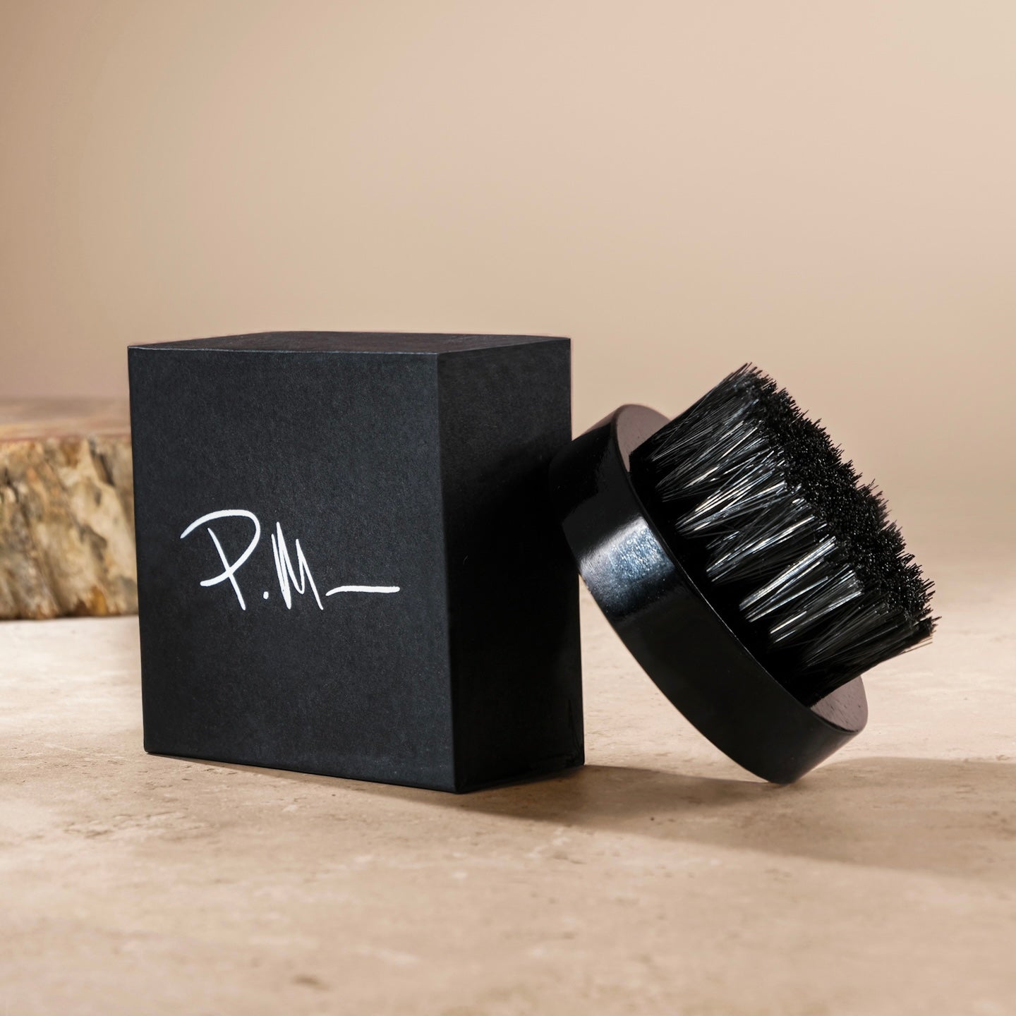 Signature Beard Brush