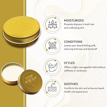 Extendo Beard Balm