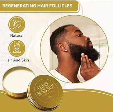 Extendo Beard Balm