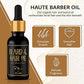 Premium Beard oil