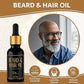 Premium Beard oil