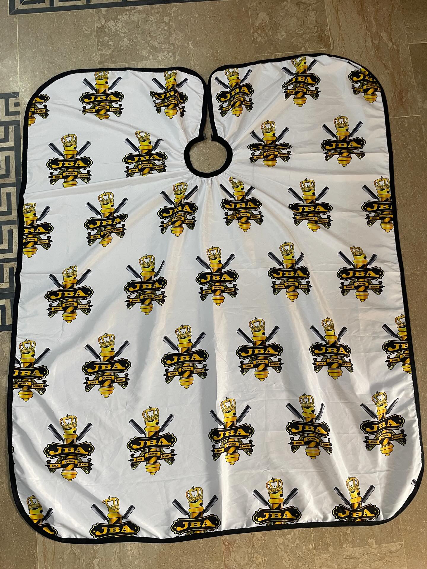 JBA Limited Edition Barber Kit (a few left) READ DESCRIPTION >