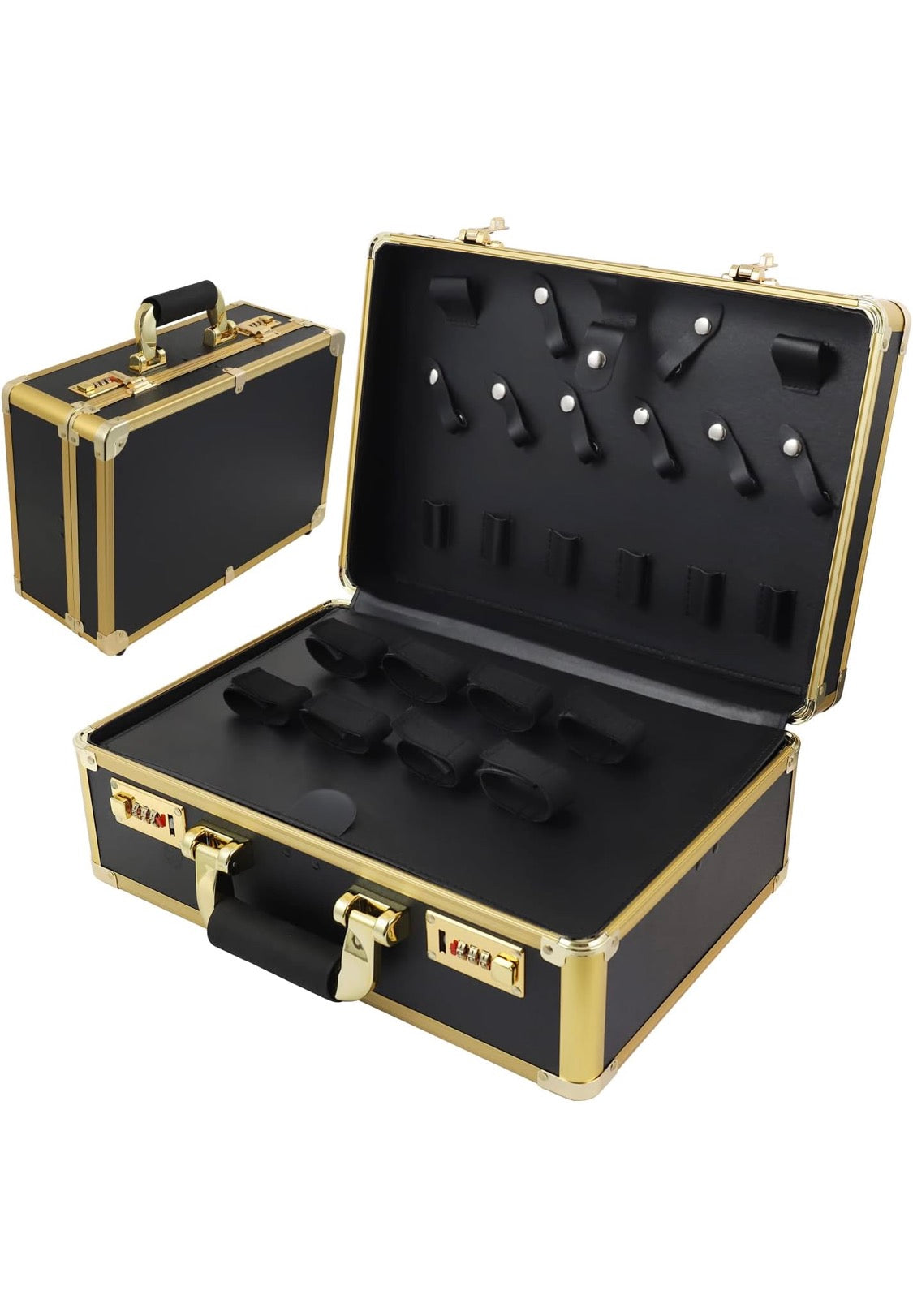 JBA Limited Edition Barber Kit (a few left) READ DESCRIPTION >