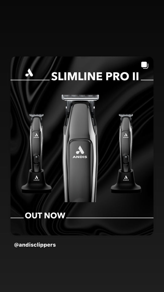 JBA Limited Edition Barber Kit (a few left) READ DESCRIPTION >