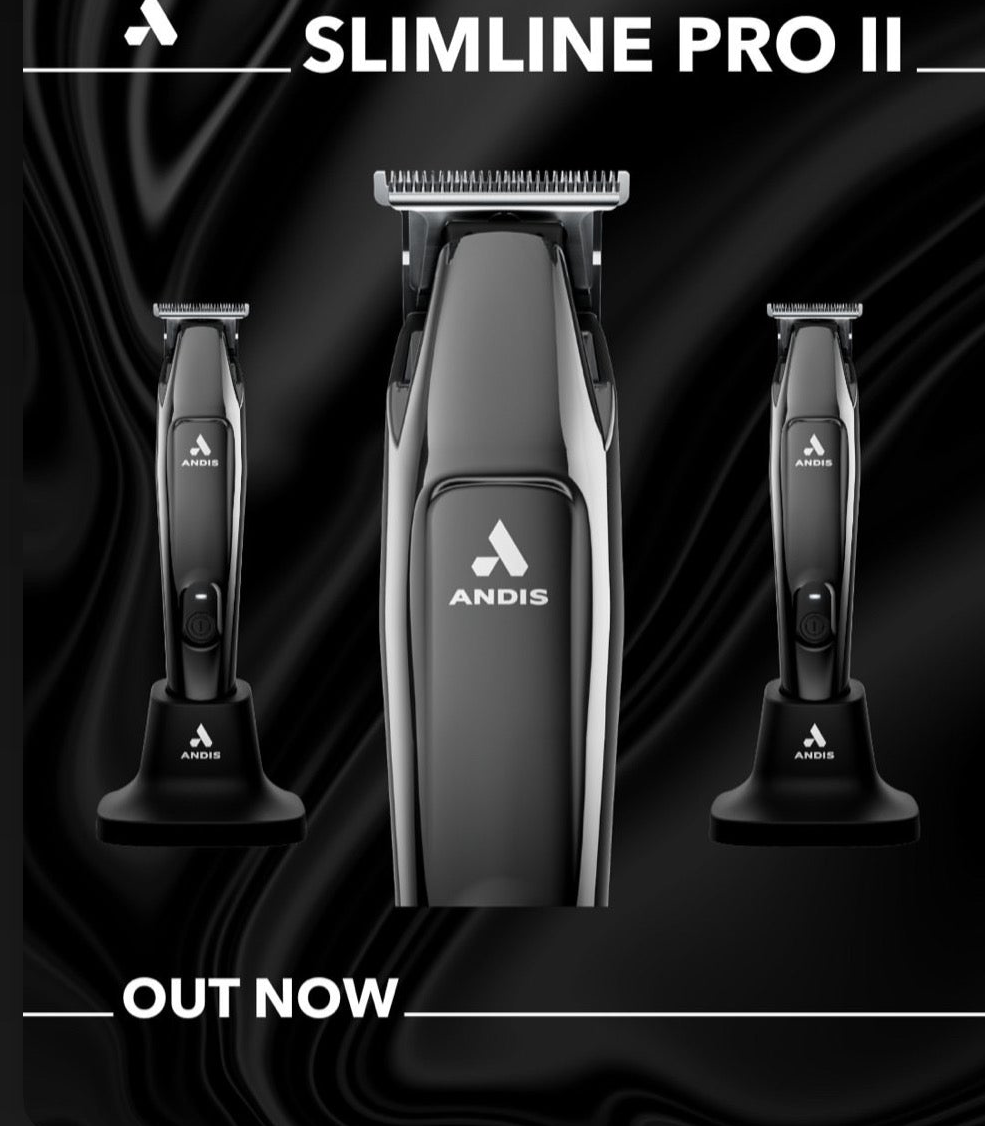 JBA Limited Edition Barber Kit (a few left) READ DESCRIPTION >