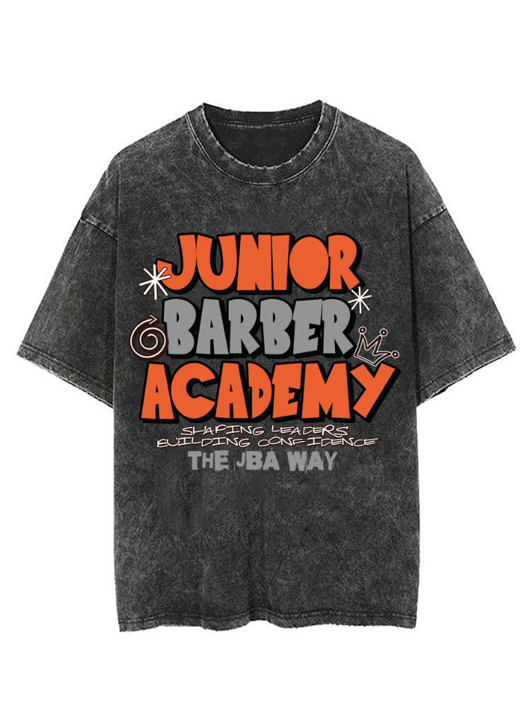JBA Supporter T-Shirt – $55 Donation