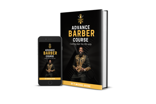 Digital Advance Barber Class